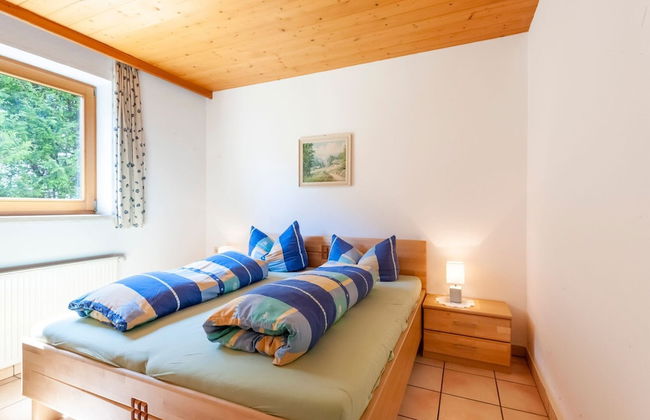 Comfortable Apartment in Mayrhofen With Garden - Photo 12