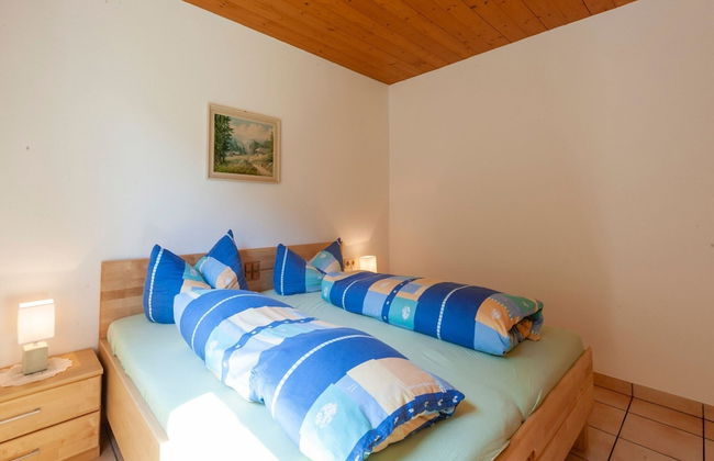 Comfortable Apartment in Mayrhofen With Garden - Photo 6