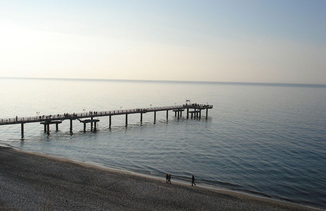 Gemuetliche Ferienunterkuenfte mit Garten in Zweedorf - Foto 80