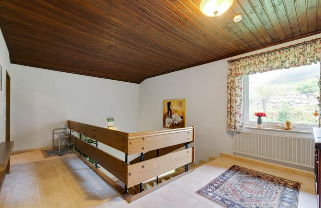 Spacious Apartment in Afritz am See near Ski Area - Foto 21