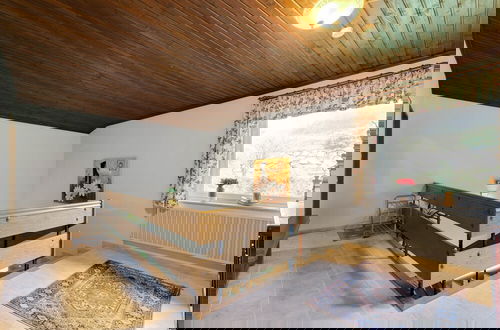 Photo 21 - Spacious Apartment in Afritz am See near Ski Area