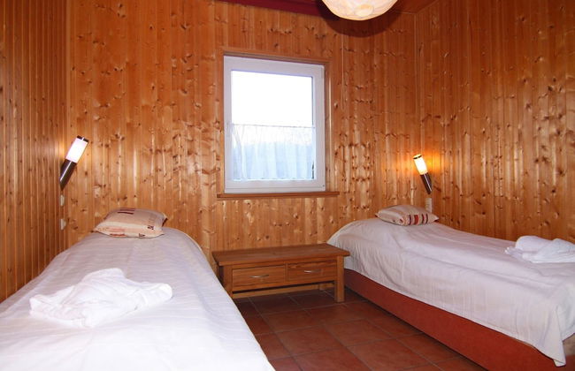 Holiday Home by Baltic Sea With Pool - Foto 11
