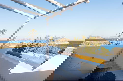 Foto 54 - Saint Anna Villas Mykonos by Aura Homes