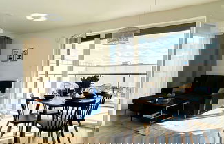 Foto 3 - Luxury Apartment on Drewnowska Street