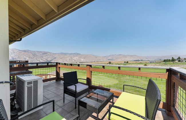 Desert Canyon Golf Resort - Foto 29