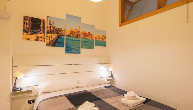 Foto 1 - Casa Creanza by Wonderful Italy