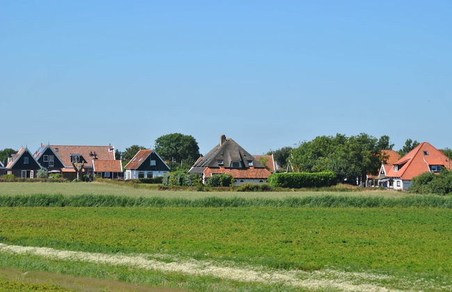 Lovely Holiday Home in Texel Near Sea - Foto 69