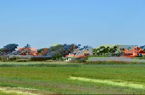 Foto 64 - Lovely Holiday Home in Texel Near Sea
