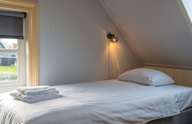 Lovely Holiday Home in Texel Near Sea - Foto 8