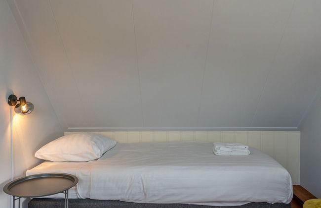 Lovely Holiday Home in Texel Near Sea - Foto 6