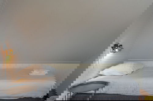 Foto 6 - Lovely Holiday Home in Texel Near Sea