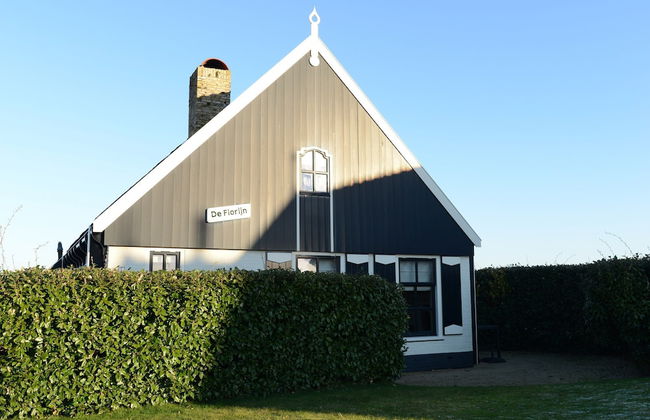 Lovely Holiday Home in Texel Near Sea - Foto 53