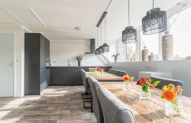 Spacious Farmhouse in Silvolde With Garden - Foto 73