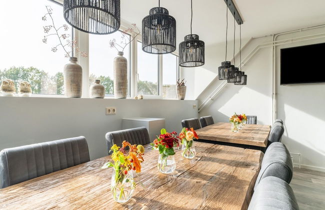 Spacious Farmhouse in Silvolde With Garden - Foto 74