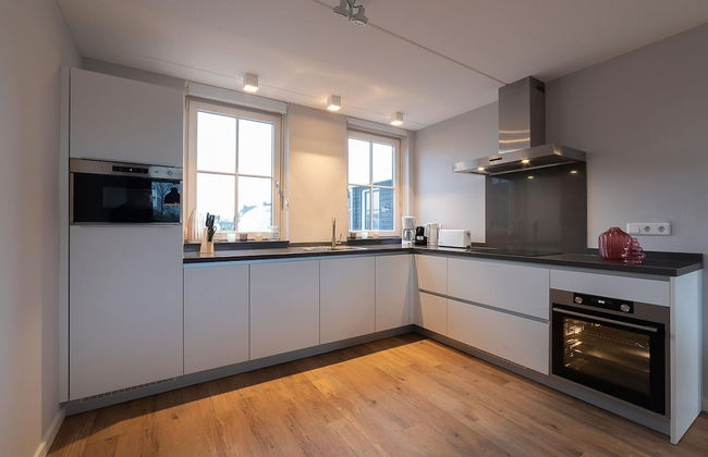 Design Apartment in Zeeland With its own Wellness - Foto 28