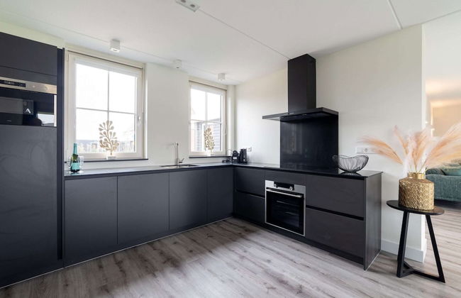 Design Apartment in Zeeland With its own Wellness - Foto 31