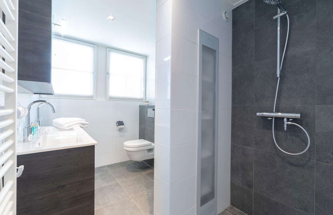Design Apartment in Zeeland With its own Wellness - Foto 67