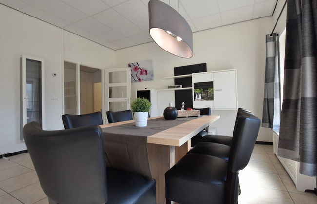 Luxury House in South Limburg Near Forest - Foto 80