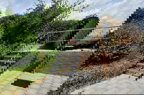 Foto 51 - Luxury House in South Limburg Near Forest