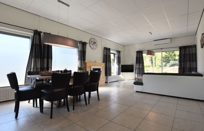 Luxury House in South Limburg Near Forest - Foto 78