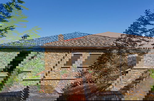 Foto 63 - Lavish Holiday Home in Volterra With Pool