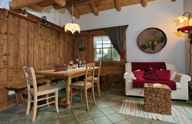 Typical Cottage in Bellamonte Italy With Bubble Bath - Foto 57