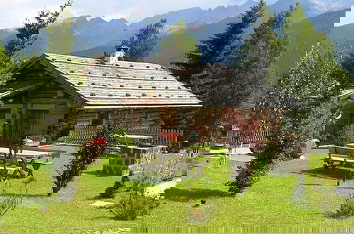 Foto 71 - Typical Cottage in Bellamonte Italy With Bubble Bath