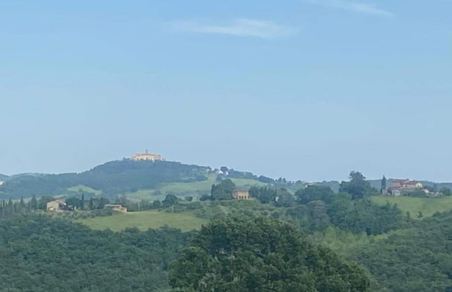 Holiday Home in Monte Santa Maria With Pool - Foto 35