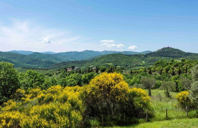 Holiday Home in Monte Santa Maria With Pool - Foto 37