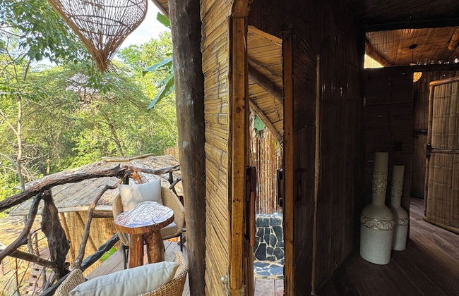 Akasha suites - Foto 20