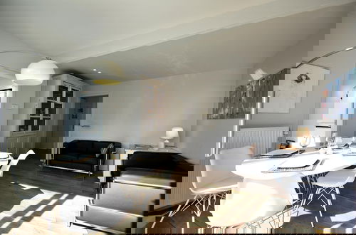 Photo 13 - Bright Flat With Bunk Beds
