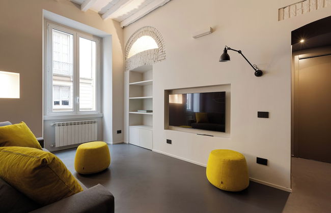Brera Apartments in Moscova - Foto 59