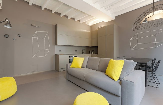 Brera Apartments in Moscova - Foto 42