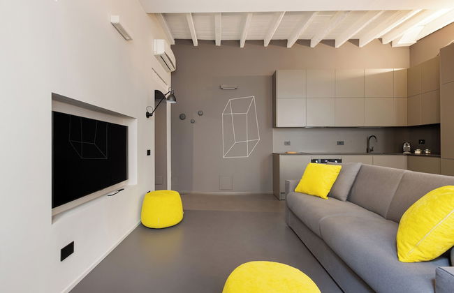 Brera Apartments in Moscova - Foto 57