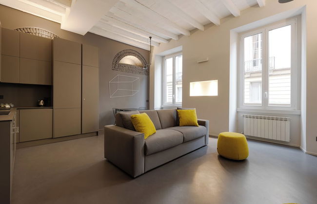 Brera Apartments in Moscova - Foto 41
