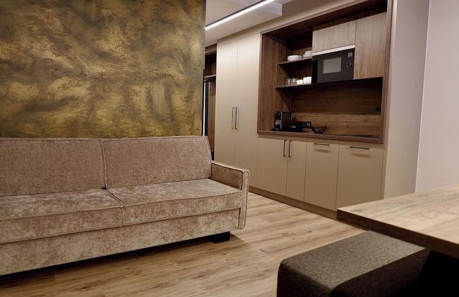 LH Suites Aparthotel NEW OPENING inkl. JokerCard - Foto 18