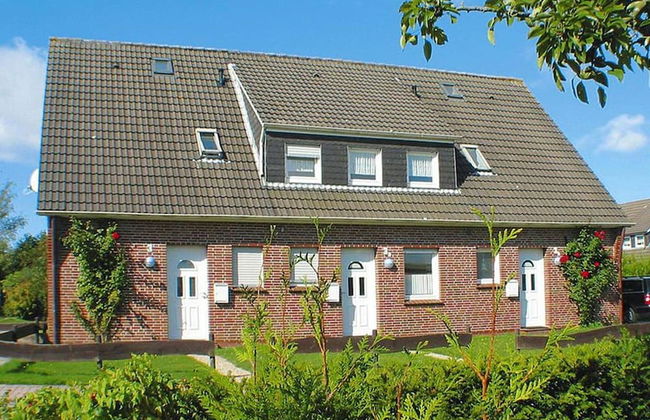 Reihenhaus, Dornumersiel - Foto 1