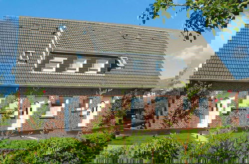 Photo 1 - Terraced House in Dornumersiel by Sandy Beach
