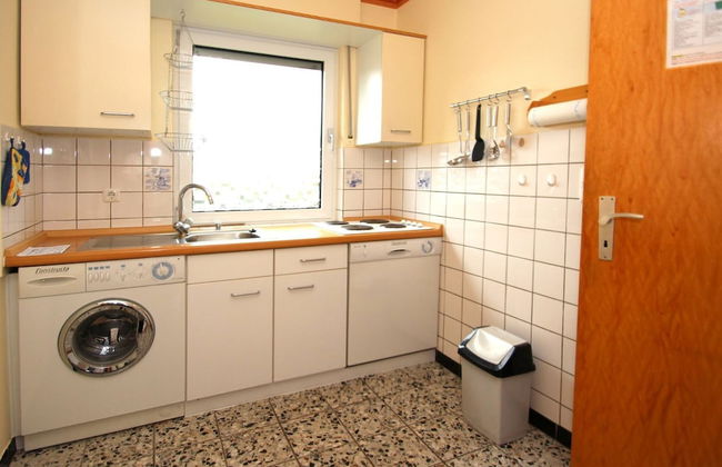 Reihenhaus, Dornumersiel - Foto 4