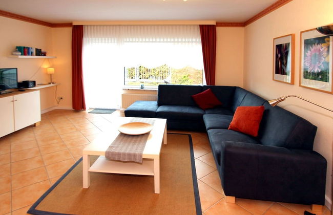 Reihenhaus, Dornumersiel - Foto 6