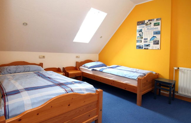 Reihenhaus, Dornumersiel - Foto 2