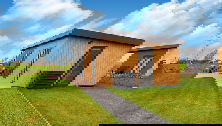 Foto 1 - Holiday Home in 't Groene Hart on the Water