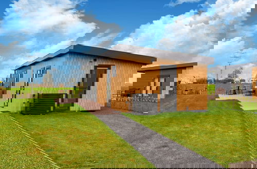 Foto 1 - Holiday Home in 't Groene Hart on the Water