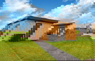 Foto 1 - Holiday Home in 't Groene Hart on the Water