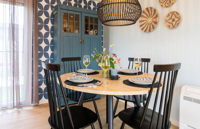 Holiday Home in 't Groene Hart on the Water - Foto 22