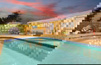 Photo 3 - Adorable House With Amazing Water Front of Canal