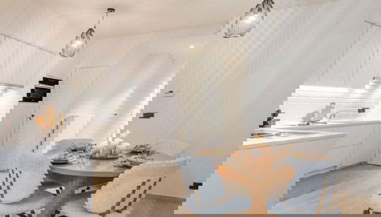 Photo 1 - Modern 2 Bedroom in Centre of Knokke