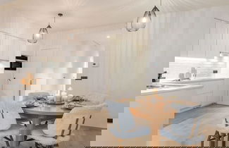 Photo 1 - Modern 2 Bedroom in Centre of Knokke