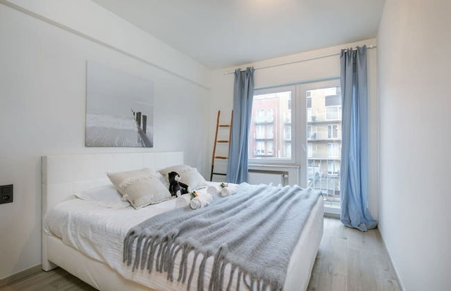 Modern 2 Bedroom in Centre of Knokke - Photo 20