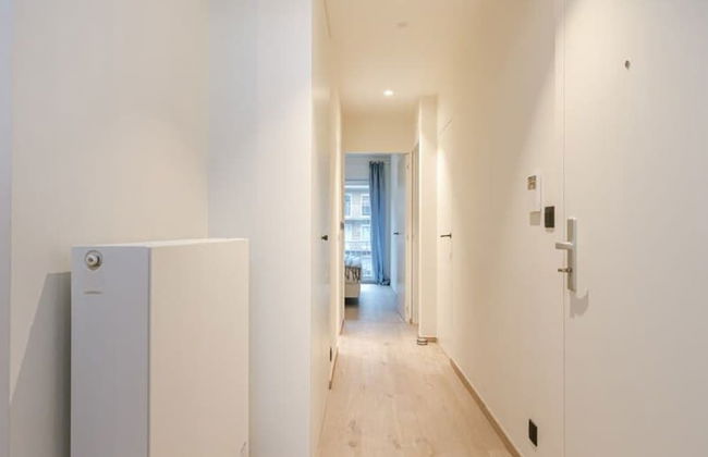 Modern 2 Bedroom in Centre of Knokke - Photo 16